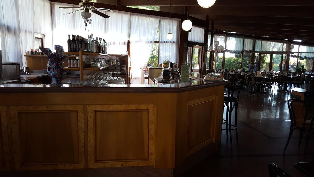 皇家酒店 加尔达 外观 照片